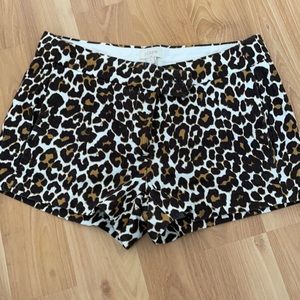 Jcrew shorts